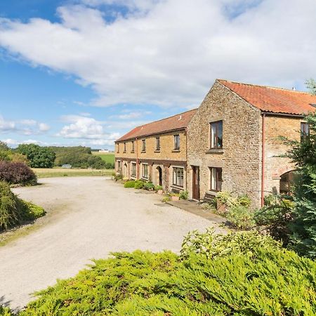 Gilling Gap Villa York Ngoại thất bức ảnh