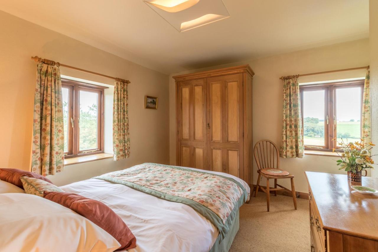 Gilling Gap Villa York Ngoại thất bức ảnh