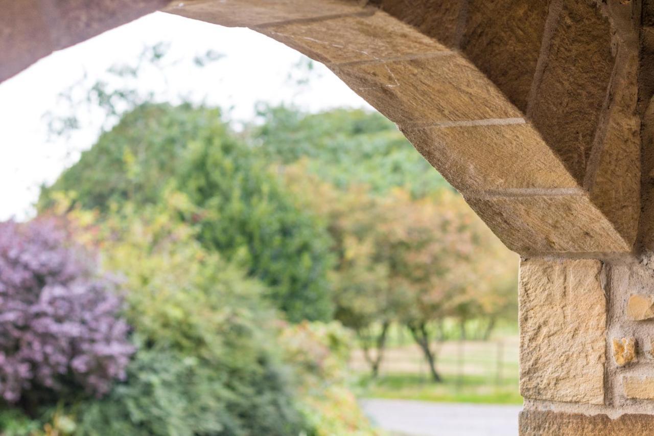 Gilling Gap Villa York Ngoại thất bức ảnh
