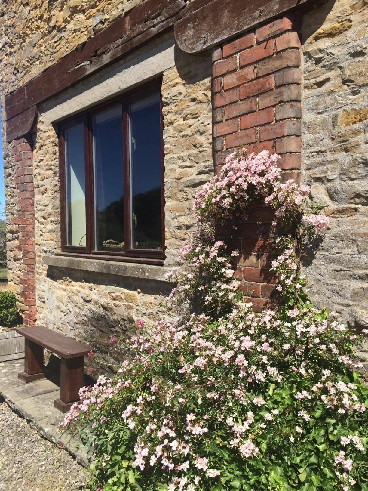 Gilling Gap Villa York Phòng bức ảnh